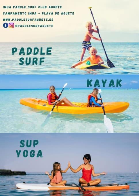 Апартаменты Vacaciones En Costa Morrazo, Playas Y Restaurantes Понтеведра Экстерьер фото